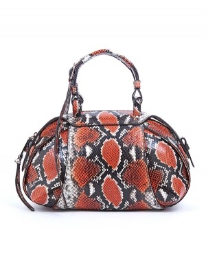 도니레이 lucia small satchel doniray - saigon summer