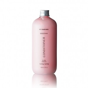 핏유어스킨 탱탱컨디셔너 500ml FITYOURSKIN
