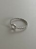엘리오나 Gemstone Ring - Oval ELYONA